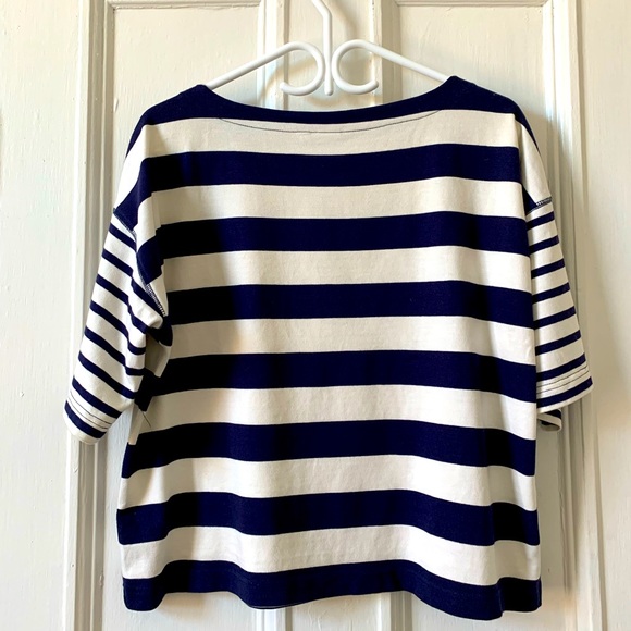 GAP Sweater with strips - Picture 3 of 3